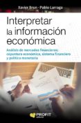 interpretar la informacion economica (ebook)-9788416904839 interpretar la informacion economica (ebook)-9788416904839