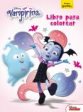 vampirina: libro para colorear-9788416917839 vampirina: libro para colorear-9788416917839
