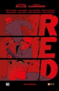 red (ed. integral)-warren ellis-cully hamner-9788416945139 red (ed. integral)-warren ellis-cully hamner-9788416945139