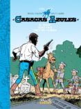 casacas azules 1981-1983-raoul cauvin-willy lambil-9788416961139 casacas azules 1981-1983-raoul cauvin-willy lambil-9788416961139