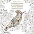 aves hermosas y otros tesoros de los árboles-millie marotta-9788416965939 aves hermosas y otros tesoros de los árboles-millie marotta-9788416965939