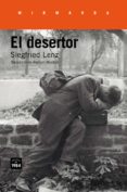 el desertor-siegfried lenz-9788416987139 el desertor-siegfried lenz-9788416987139
