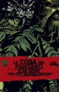 la cosa del pantano de alan moore nº 4 (2ª ed.)-alan moore-9788416998739 la cosa del pantano de alan moore nº 4 (2ª ed.)-alan moore-9788416998739