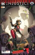 injustice: gods among us nº 52-9788417176839 injustice: gods among us nº 52-9788417176839
