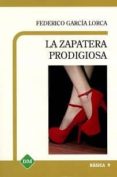 la zapatería prodigiosa-federico garcia lorca-9788417192839 la zapatería prodigiosa-federico garcia lorca-9788417192839