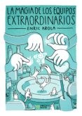 la magia de los equipos extraordinarios-enric arola-9788417209339 la magia de los equipos extraordinarios-enric arola-9788417209339