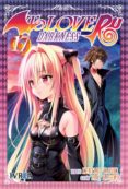 to love ru darkness nº 17-saki hasemi-kentaro yabuki-9788417292539 to love ru darkness nº 17-saki hasemi-kentaro yabuki-9788417292539