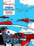 SPIROU Y FANTASIO INTEGRAL 7-11665677-otro-formato