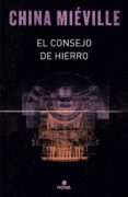 el consejo de hierro (bas-lag 3) (ebook)-9788417347239 el consejo de hierro (bas-lag 3) (ebook)-9788417347239