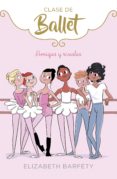 amigas y rivales (clase de ballet 1) (ebook)-9788417460839 amigas y rivales (clase de ballet 1) (ebook)-9788417460839