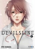 DEVILS LINE Nº 2-8932383-otro-formato