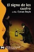 el signo de los cuatro-arthur conan doyle-9788420655239 el signo de los cuatro-arthur conan doyle-9788420655239