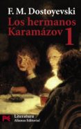 los hermanos karamazov 1-fiodor dostoievski-9788420660639 los hermanos karamazov 1-fiodor dostoievski-9788420660639