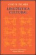 linguistica cultural-gary palmer-9788420667539 linguistica cultural-gary palmer-9788420667539