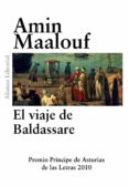 el viaje de baldassare-amin maalouf-9788420675039 el viaje de baldassare-amin maalouf-9788420675039