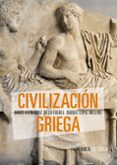civilización griega-david hernandez de la fuente-9788420693439 civilización griega-david hernandez de la fuente-9788420693439