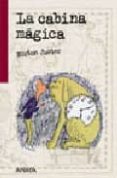 la cabina magica-norton juster-9788420790039 la cabina magica-norton juster-9788420790039