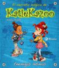 katie kazoo: enemigas intimas-nancy krulik-9788421686539 katie kazoo: enemigas intimas-nancy krulik-9788421686539