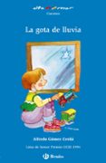 la gota de lluvia-9788421692639 la gota de lluvia-9788421692639