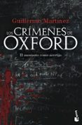 los crimenes de oxford-guillermo martinez-9788423339839 los crimenes de oxford-guillermo martinez-9788423339839