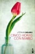 cinco horas con mario-miguel delibes-9788423341139 cinco horas con mario-miguel delibes-9788423341139