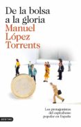 de la bolsa a la gloria (ebook)-9788423346639 de la bolsa a la gloria (ebook)-9788423346639