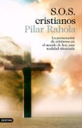 s.o.s. cristianos-pilar rahola-9788423353439 s.o.s. cristianos-pilar rahola-9788423353439