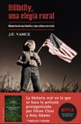 hillbilly, una elegia rural-jd vance-9788423427239 hillbilly, una elegia rural-jd vance-9788423427239