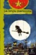 la bruja marioneta-juana salabert-9788423926039 la bruja marioneta-juana salabert-9788423926039