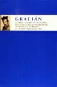 obras completas de gracian arte de ingenio; el criticon; el comulgatorio)-baltasar gracian-9788423978939 obras completas de gracian arte de ingenio; el criticon; el comulgatorio)-baltasar gracian-9788423978939