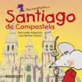 santiago: el raton viajero (ingles)-mercedes figuerola-juan ramon alonso-9788424105839 santiago: el raton viajero (ingles)-mercedes figuerola-juan ramon alonso-9788424105839