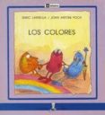 los colores-enric larreula-9788424627539 los colores-enric larreula-9788424627539