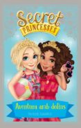 secret princesses 2. aventura amb dofins-rosie banks-9788424658939 secret princesses 2. aventura amb dofins-rosie banks-9788424658939