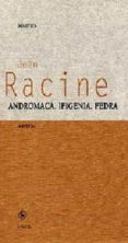 andromaga. infigenia. fedra-jean racine-9788424923839 andromaga. infigenia. fedra-jean racine-9788424923839