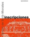 inscripciones-ignasi de sola-morales-9788425219139 inscripciones-ignasi de sola-morales-9788425219139