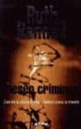 deseo criminal-ruth rendell-9788425333439 deseo criminal-ruth rendell-9788425333439
