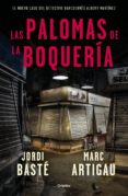 las palomas de la boqueria (ebook)-9788425356339 las palomas de la boqueria (ebook)-9788425356339