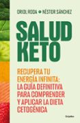 Buenos libros descargar ipad SALUD KETO
				EBOOK CHM PDB (Literatura española) de NESTOR SANCHEZ 9788425365539