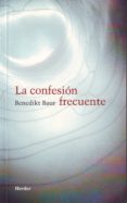 la confesion frecuente-benedikt baur-9788425400339 la confesion frecuente-benedikt baur-9788425400339