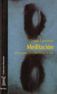 meditacion: ocho puntos para transformar la vida-eknath easwaran-9788425418839 meditacion: ocho puntos para transformar la vida-eknath easwaran-9788425418839