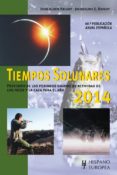 tiempos solunares 2014-jacqueline e. knight-john alden knight-9788425520839 tiempos solunares 2014-jacqueline e. knight-john alden knight-9788425520839