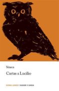 cartas a lucilio (4ª ed)-lucio anneo seneca-9788426119339 cartas a lucilio (4ª ed)-lucio anneo seneca-9788426119339