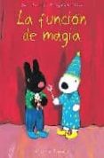 la funcio de magia-anne gutman-9788426134639 la funcio de magia-anne gutman-9788426134639