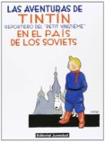 tintin en el pais de los soviets.-9788426139139 tintin en el pais de los soviets.-9788426139139