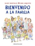 bienvenido a la familia-mary hoffman-ros asquith-9788426140739 bienvenido a la familia-mary hoffman-ros asquith-9788426140739