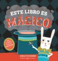 este libro es magico-teresa ashley evanson farran i vert-9788426145239 este libro es magico-teresa ashley evanson farran i vert-9788426145239