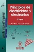 principios de electricidad y electronica (t. iii)-antonio hermosa donate-antonio hermosa-9788426713339 principios de electricidad y electronica (t. iii)-antonio hermosa donate-antonio hermosa-9788426713339