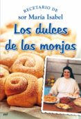 los dulces de las monjas (ebook)-9788427039339 los dulces de las monjas (ebook)-9788427039339