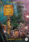 los misterios del callejon voltaire 5: la baronesa en el baul-pierdomenico baccalario-9788427133839 los misterios del callejon voltaire 5: la baronesa en el baul-pierdomenico baccalario-9788427133839