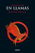 los juegos del hambre 2: en llamas-suzanne collins-9788427202139 los juegos del hambre 2: en llamas-suzanne collins-9788427202139